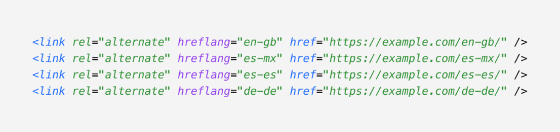 html